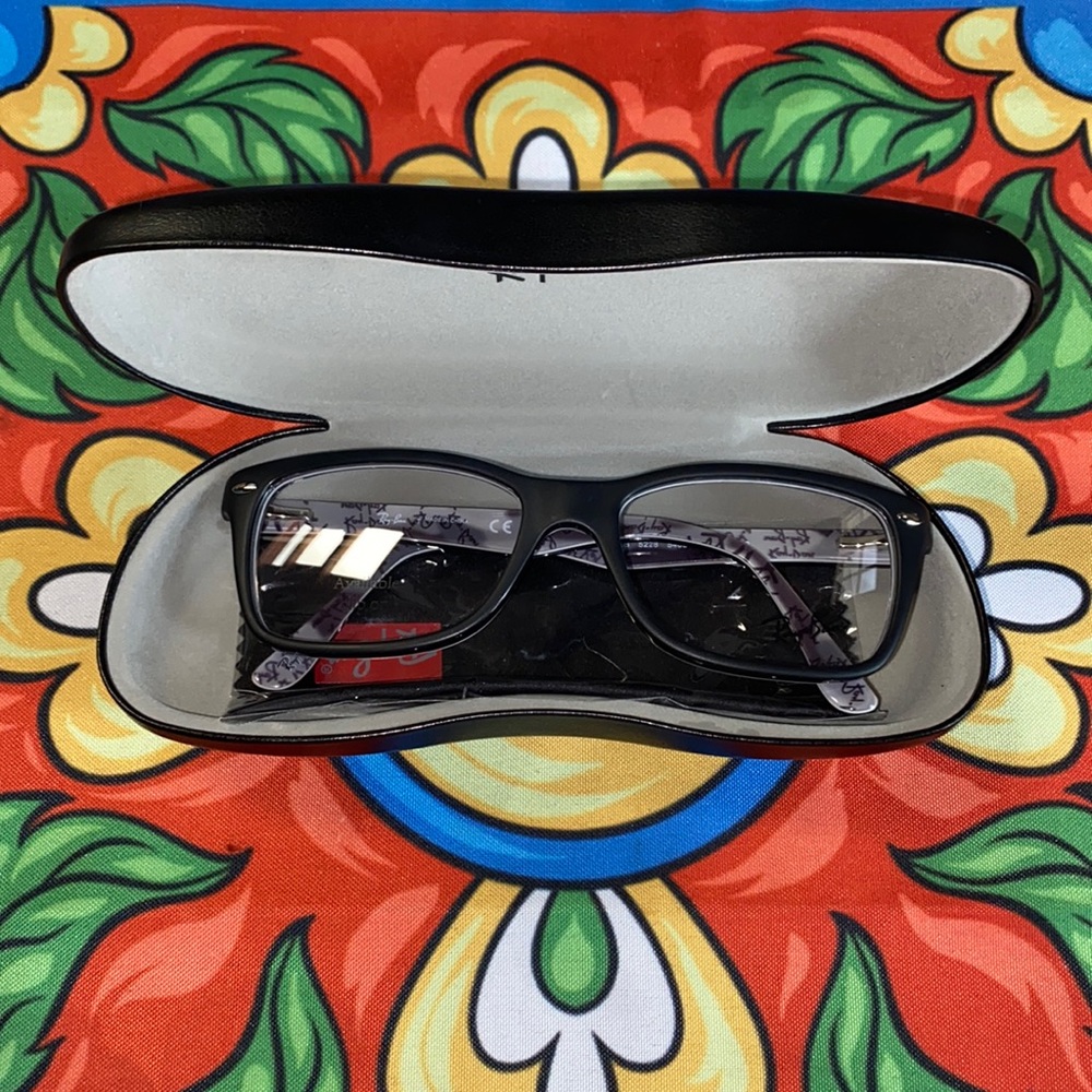 Ray-ban Frame unisex